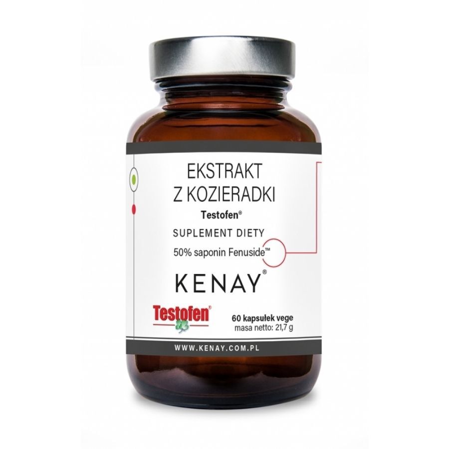 Kenay