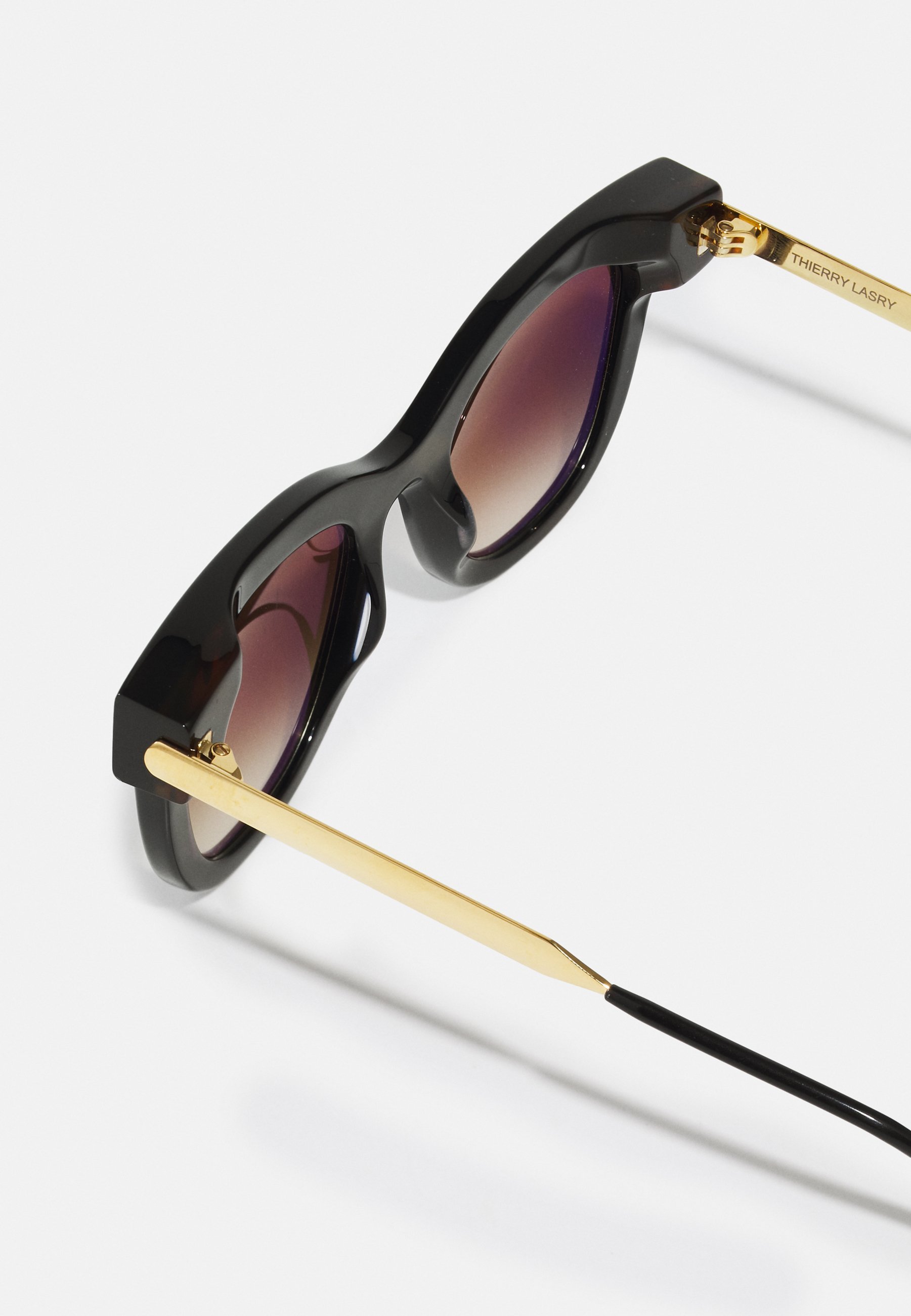 Thierry Lasry SEXXXY - Lunettes de soleil - noires