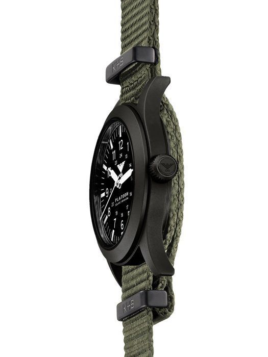 Orologio da polso da uomo PLABSS.NSGO