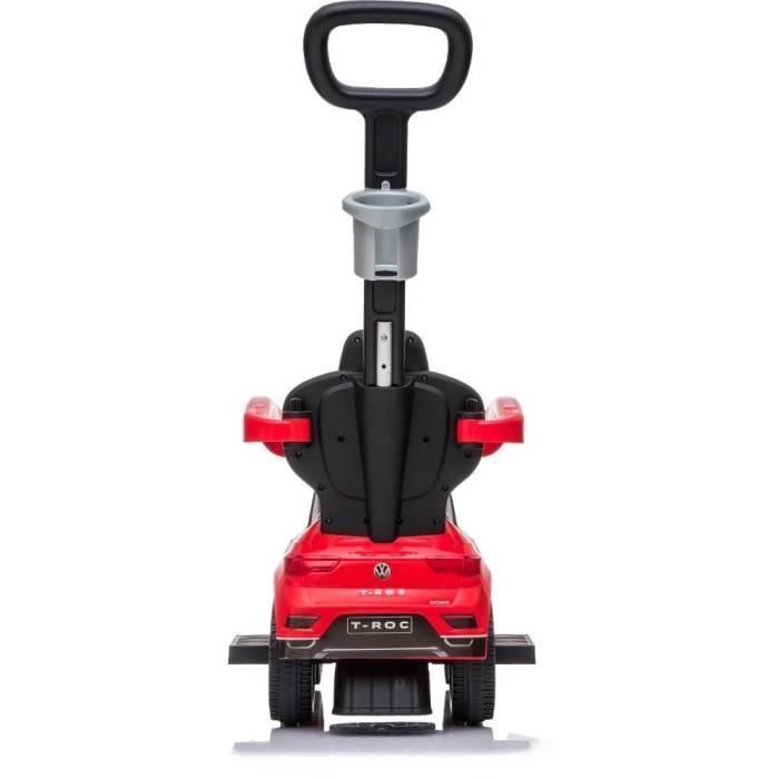 Kindersitz - VW T-ROCK 3in1 - Buddy Toys - BPC 5261