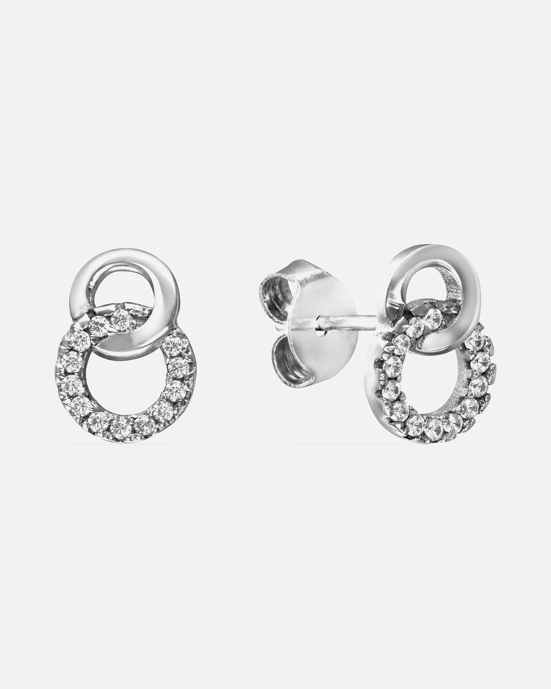 FAVS Boucles d'oreilles