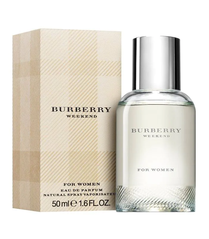 Burberry Weekend Woda perfumowana dla kobiet, 50 ml