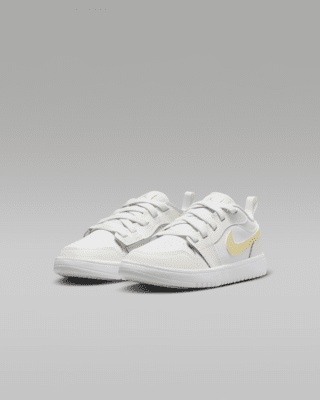 Jordan 1 Low Alt Younger Kids' Shoes