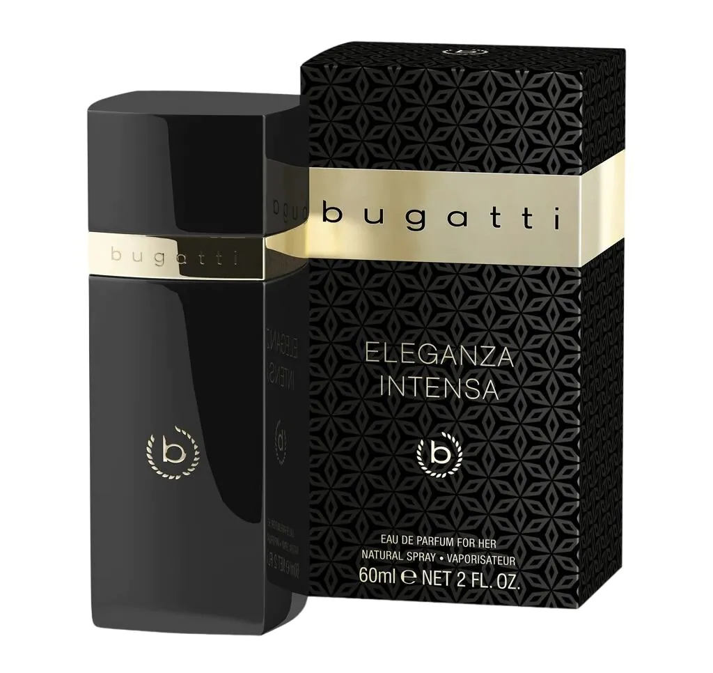 Bugatti Eleganza Intensa Woda perfumowana dla kobiet
