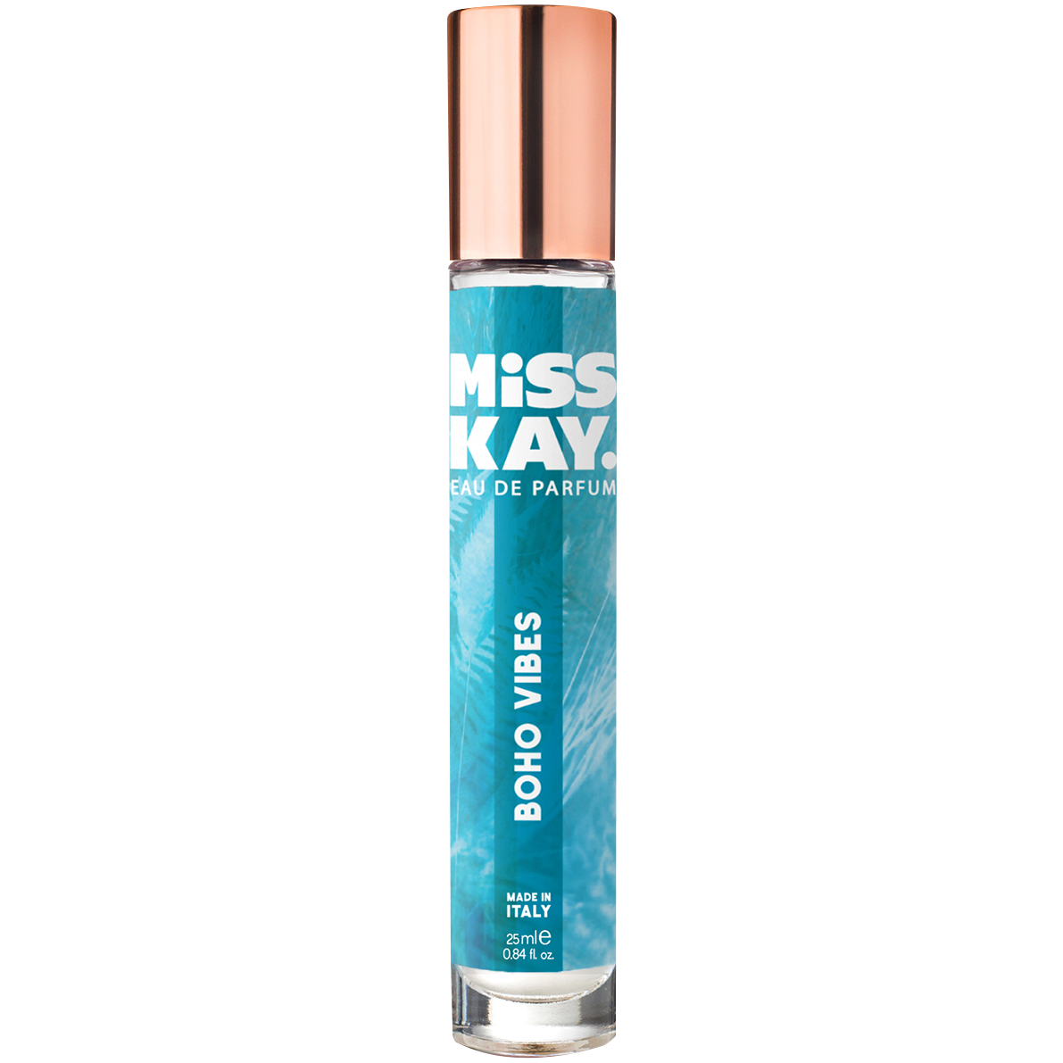 Miss Kay Eau de Parfum nőknek 24,5 ml Boho Vibes