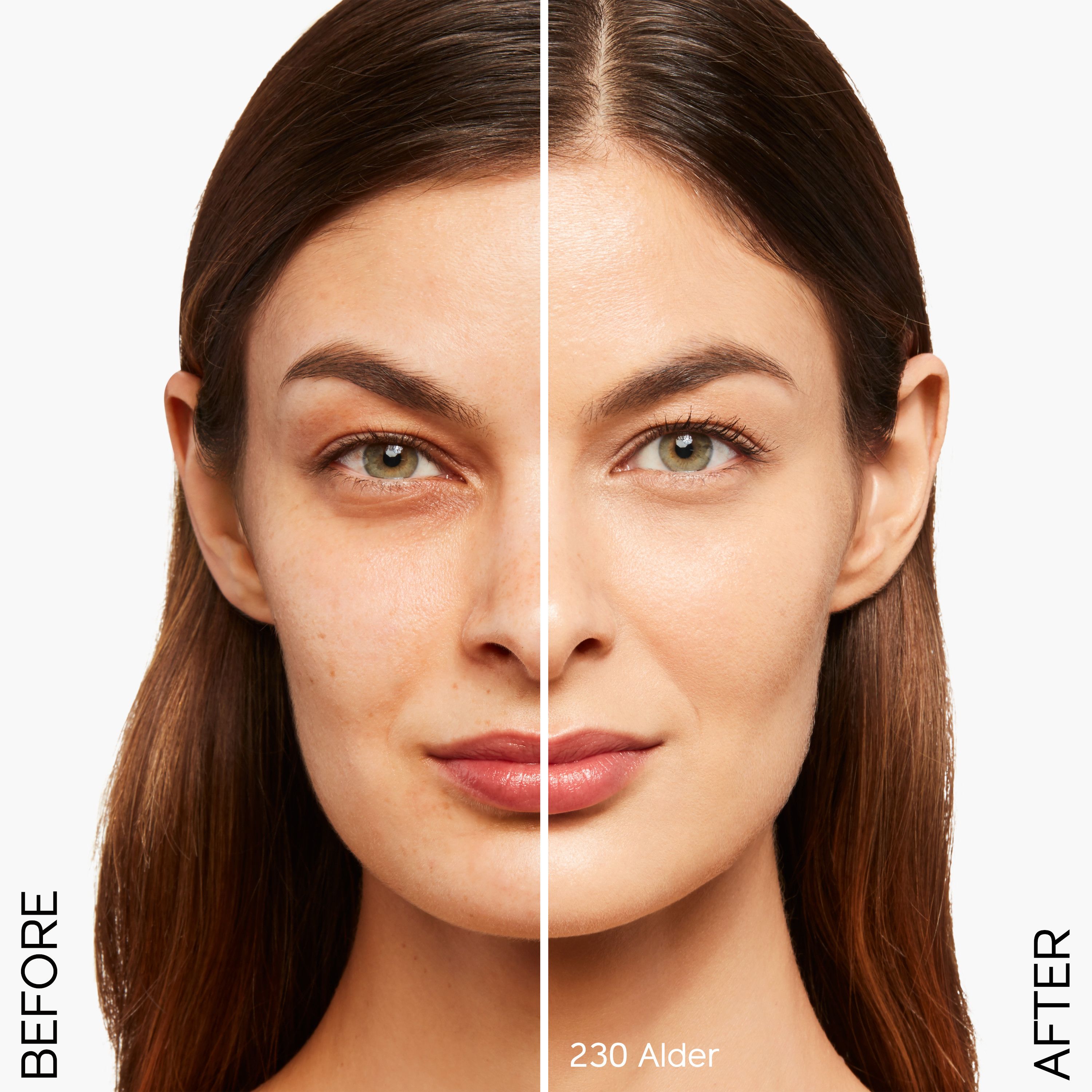„Synchro Skin Radiant Lifting Foundation“ makiažo bazė Prabangios makiažo bazės