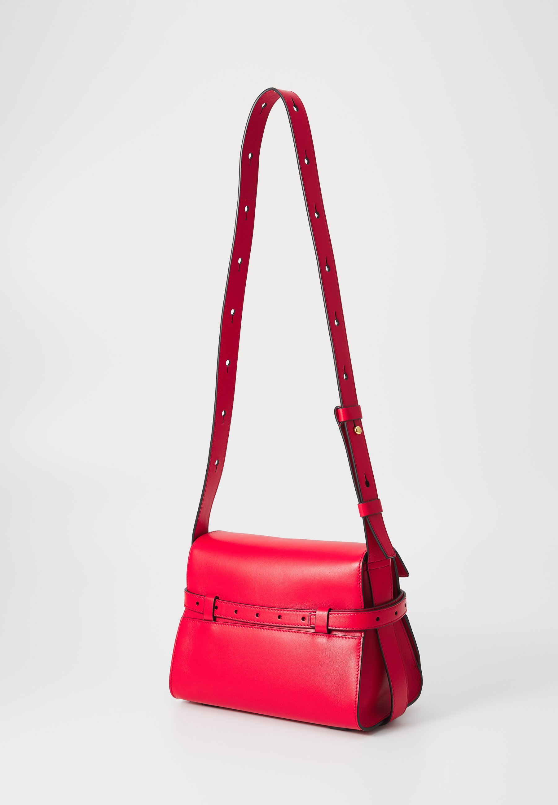 MOSCHINO TAS - Handtas - vuur