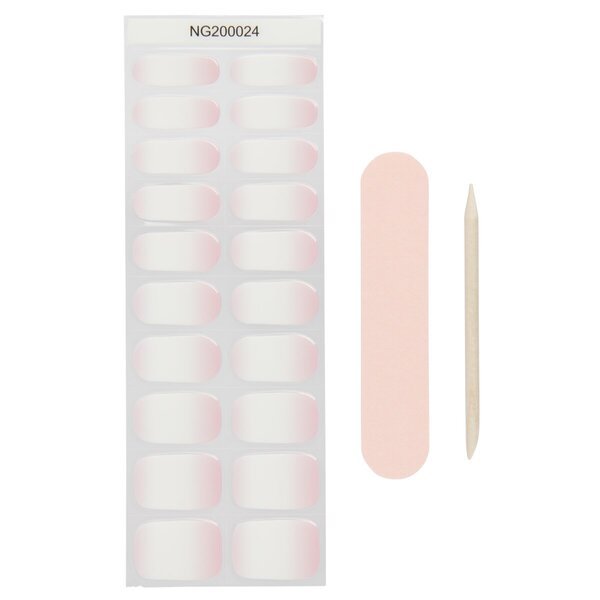 Moj Nailcandy Babyboom<br>20 kosov