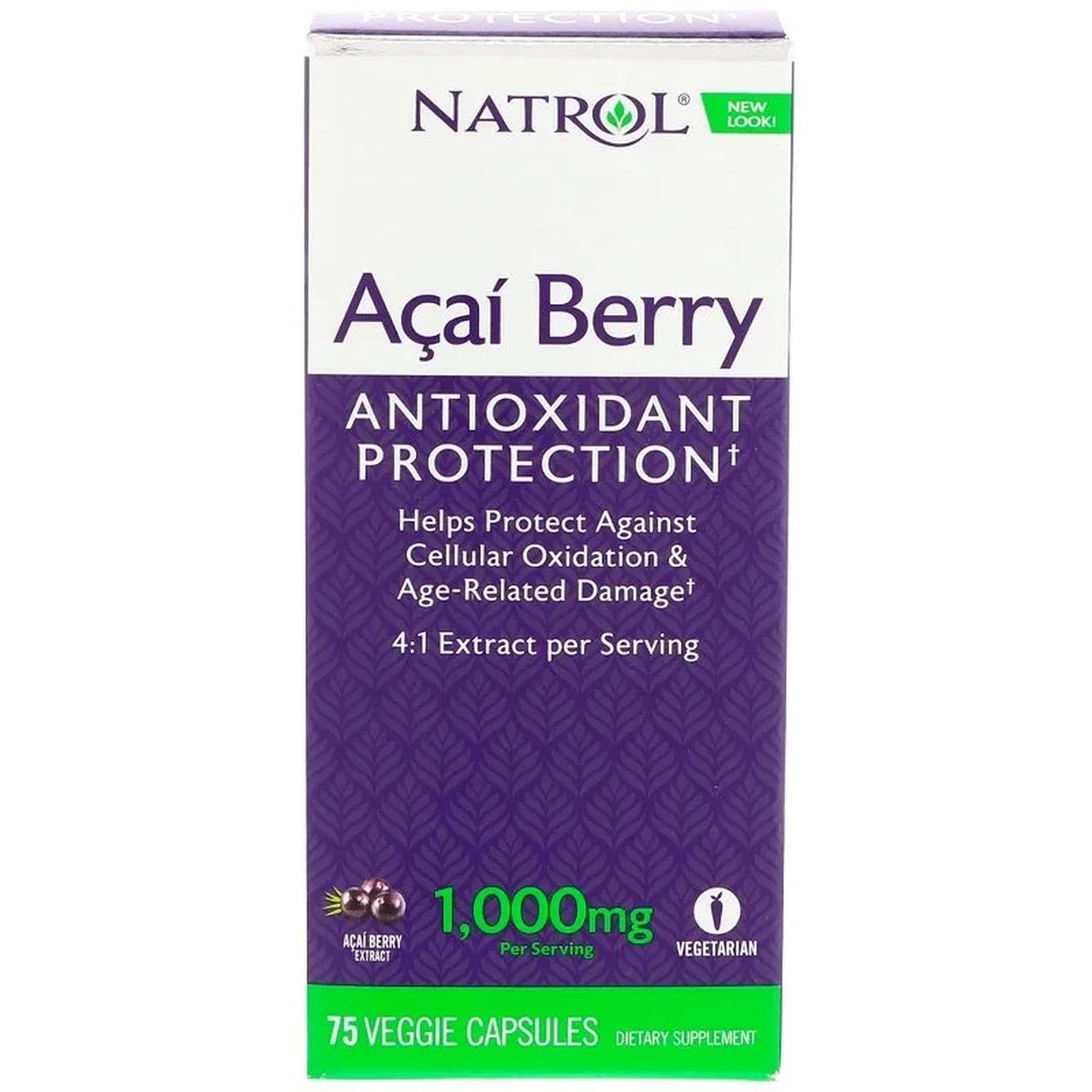 Natrol