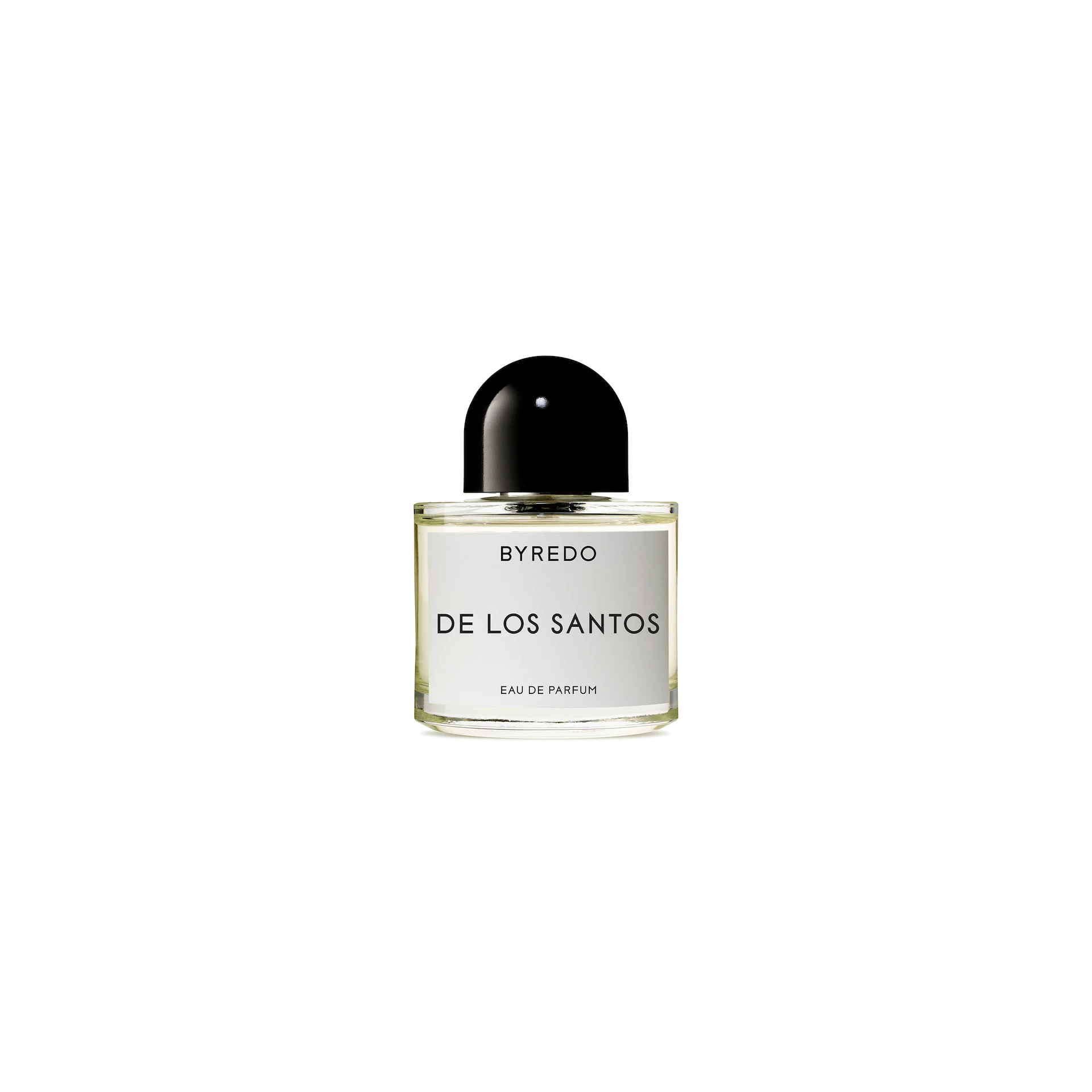 De Los Santos EdP 50 ml - BYREDO