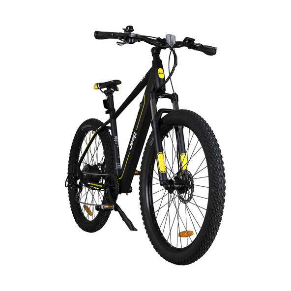 Mountain E-Bike MHR 7000 27,5