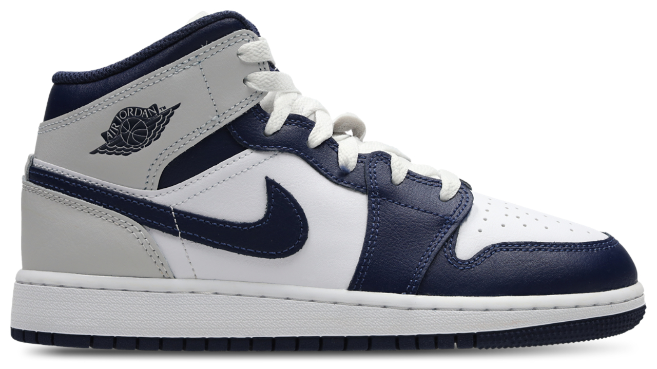 Jordan Aj1 Mid