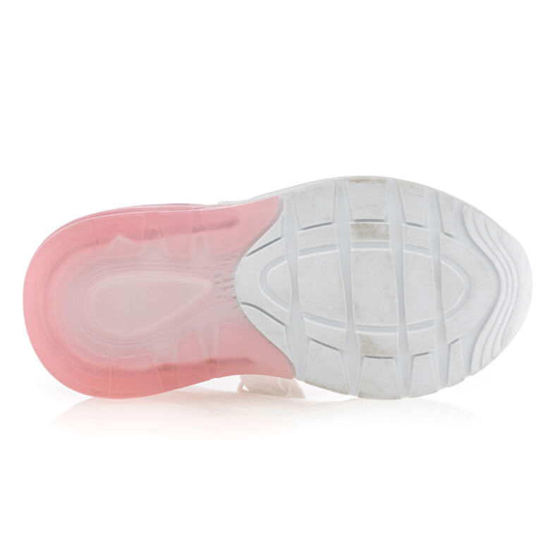 Zapatillas rosas para niña