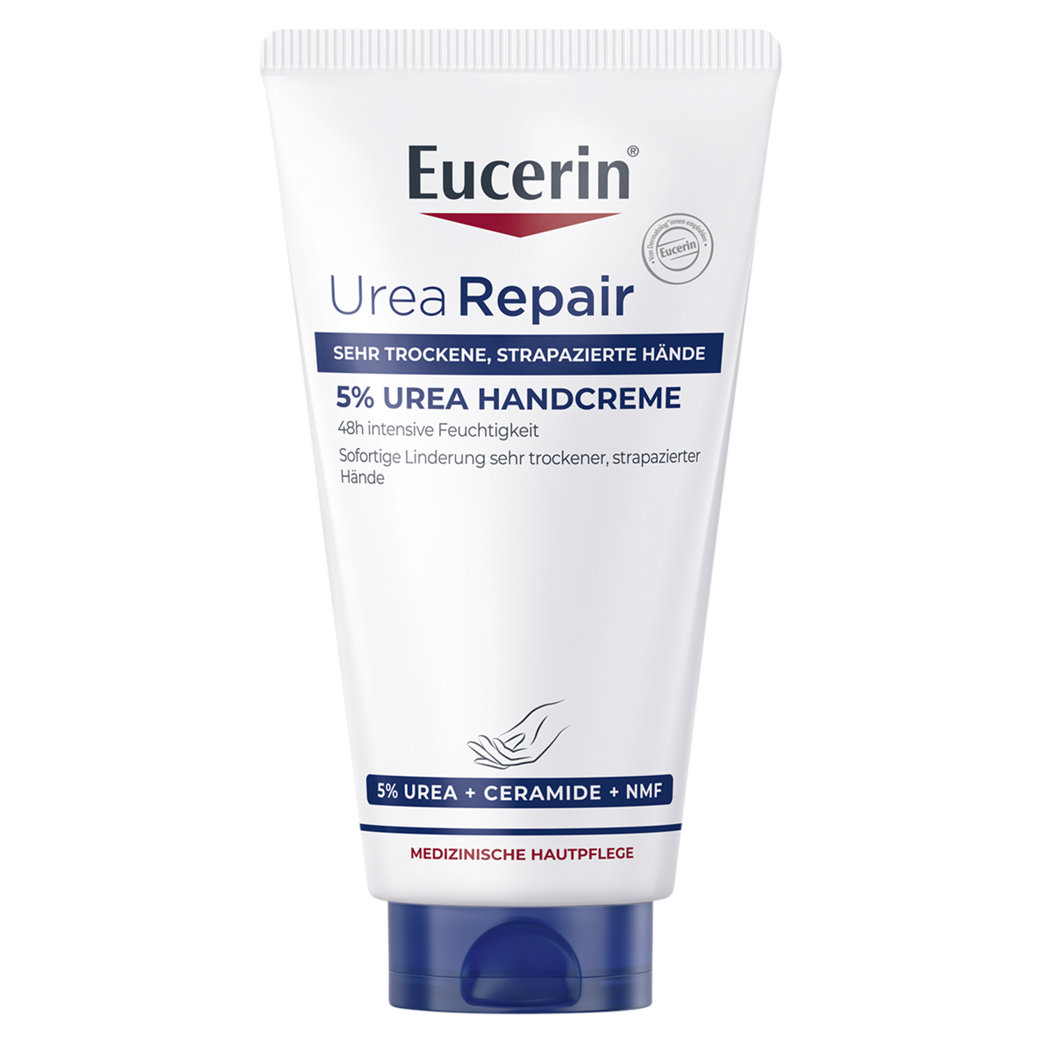 Eucerin Urea Repair