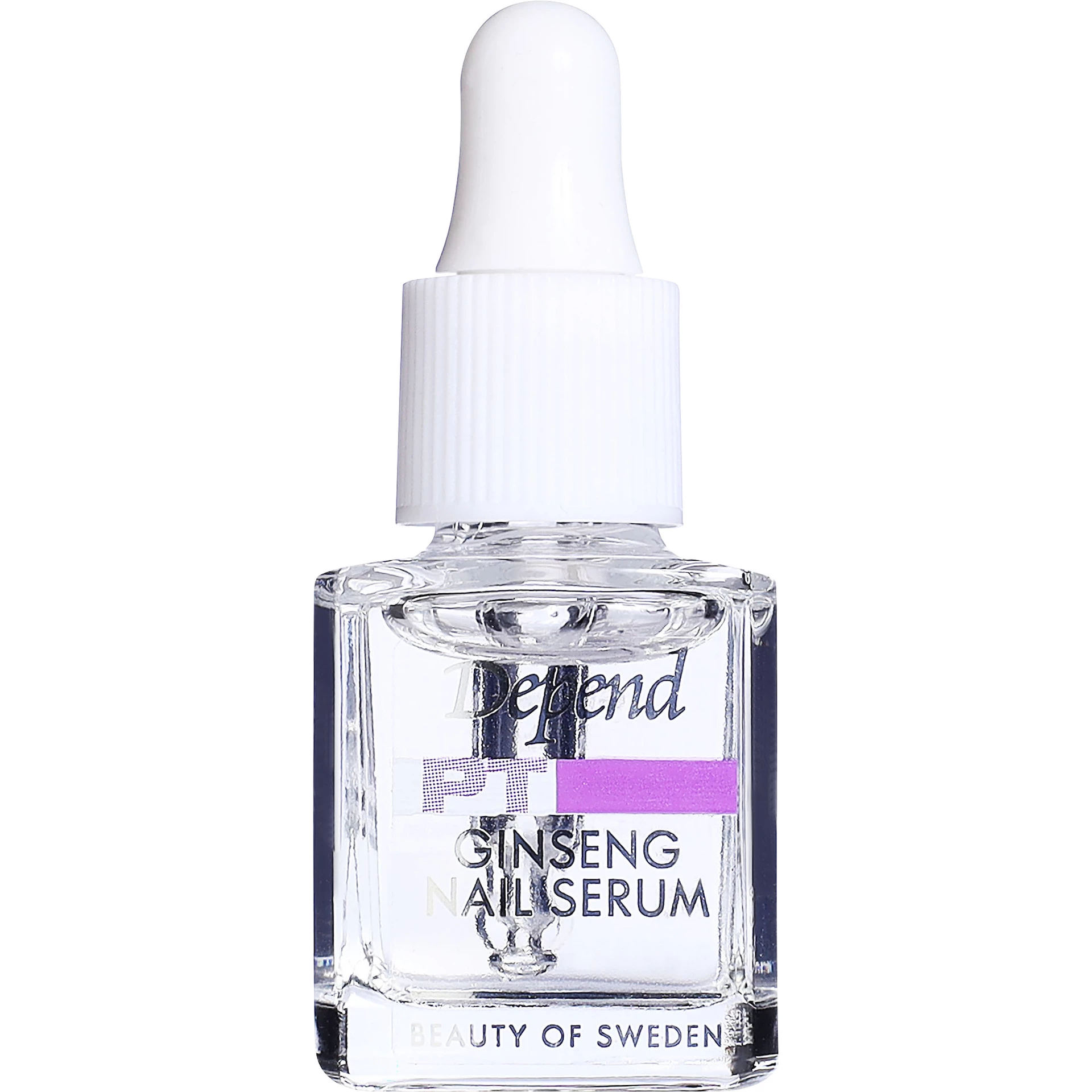 Serum za njegu noktiju Ginzing 8 ml - Depend