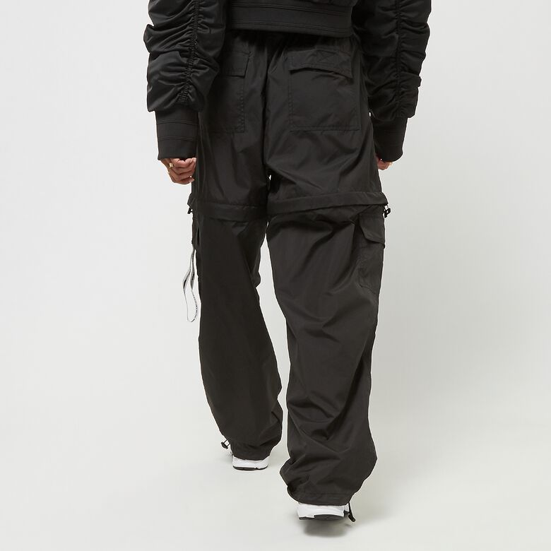 Pantalón deportivo Dalga con cremallera 2 en 1