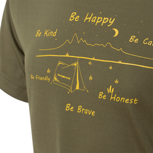 Camiseta Trangoworld Tentow