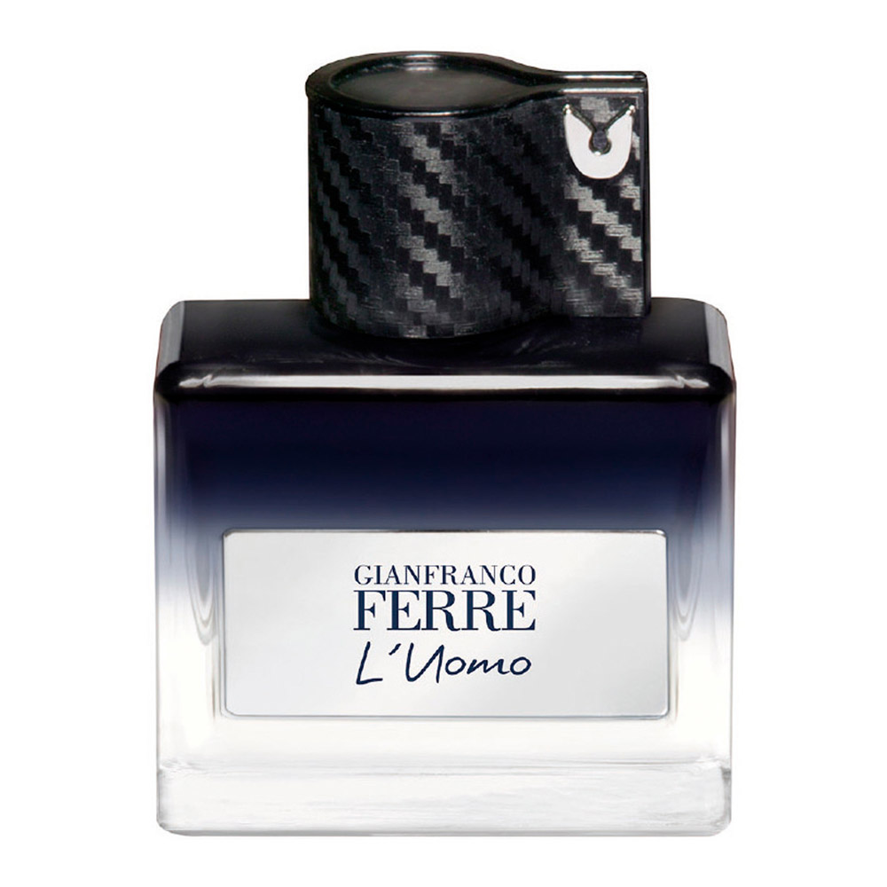 Gianfranco Ferre L'Uomo Gianfranco Ferre