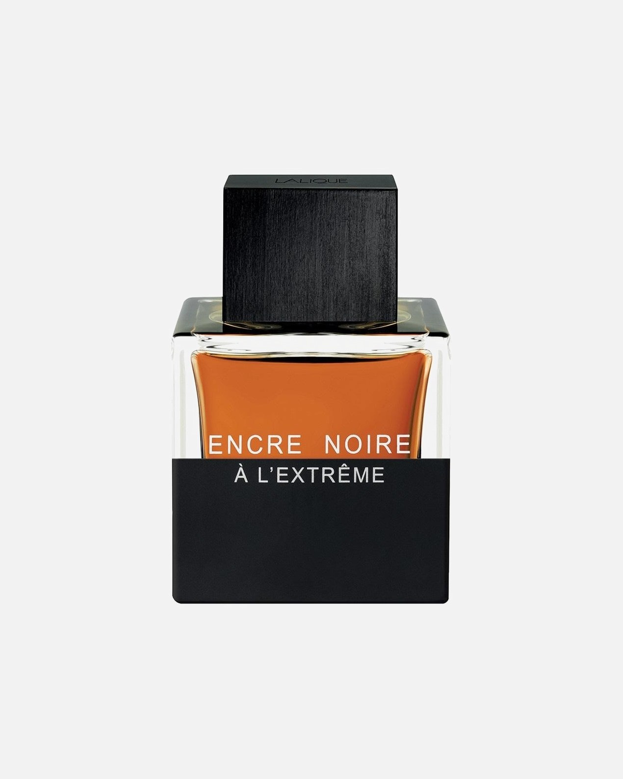 Lalique Eau de Parfum Encre Noire À L'Extrême – 100 ml
