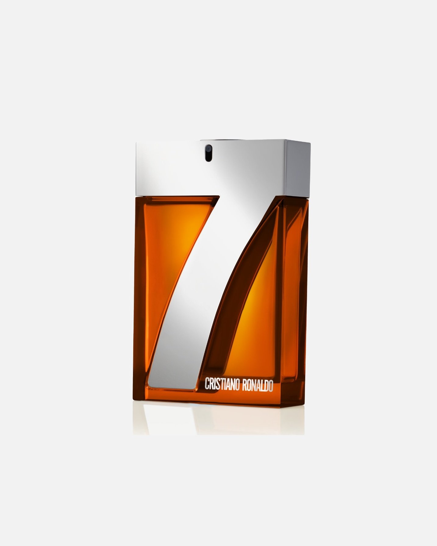 Cristiano Ronaldo Fearless Eau de Toilette - 30 ml