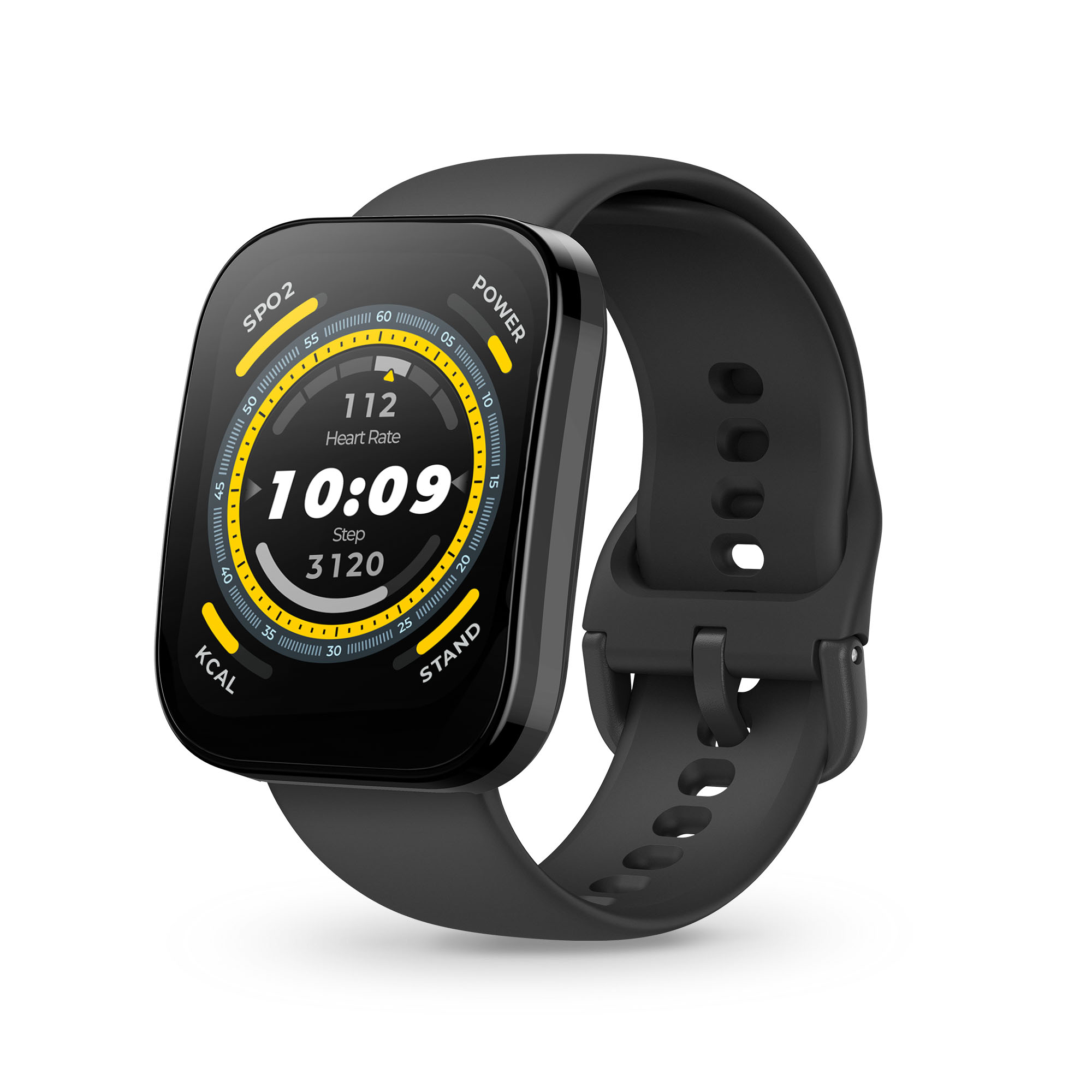  Inteligentné hodinky Amazfit Bip 5