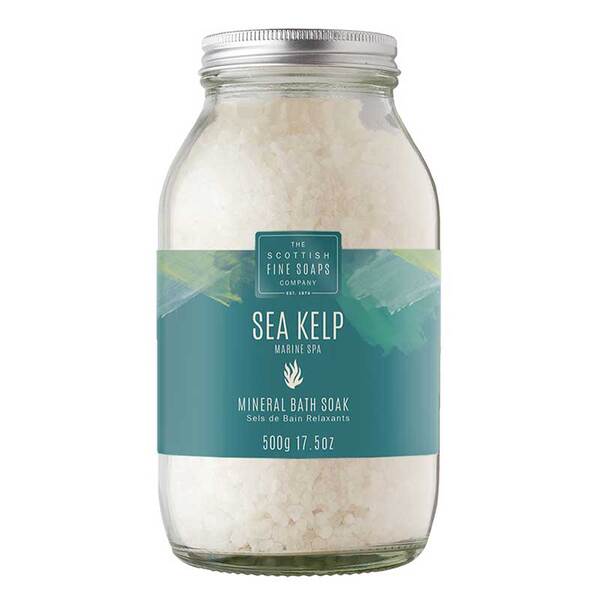 Scottish Fine Soaps Meeresalgen-Mineralbad