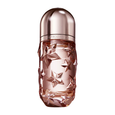 Carolina Herrera 212 VIP Rosé NY Rodeo Eau de Parfum, frugtagtig dameparfume, 80 ml