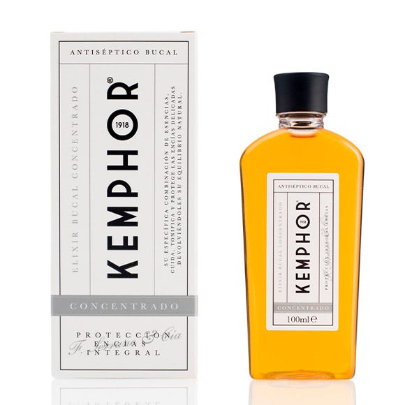 Συμπύκνωμα | 100ML