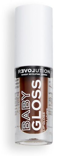 Relove Baby Gloss lūpu spīdums Lūpu spīdumi un lūpu spīdumi