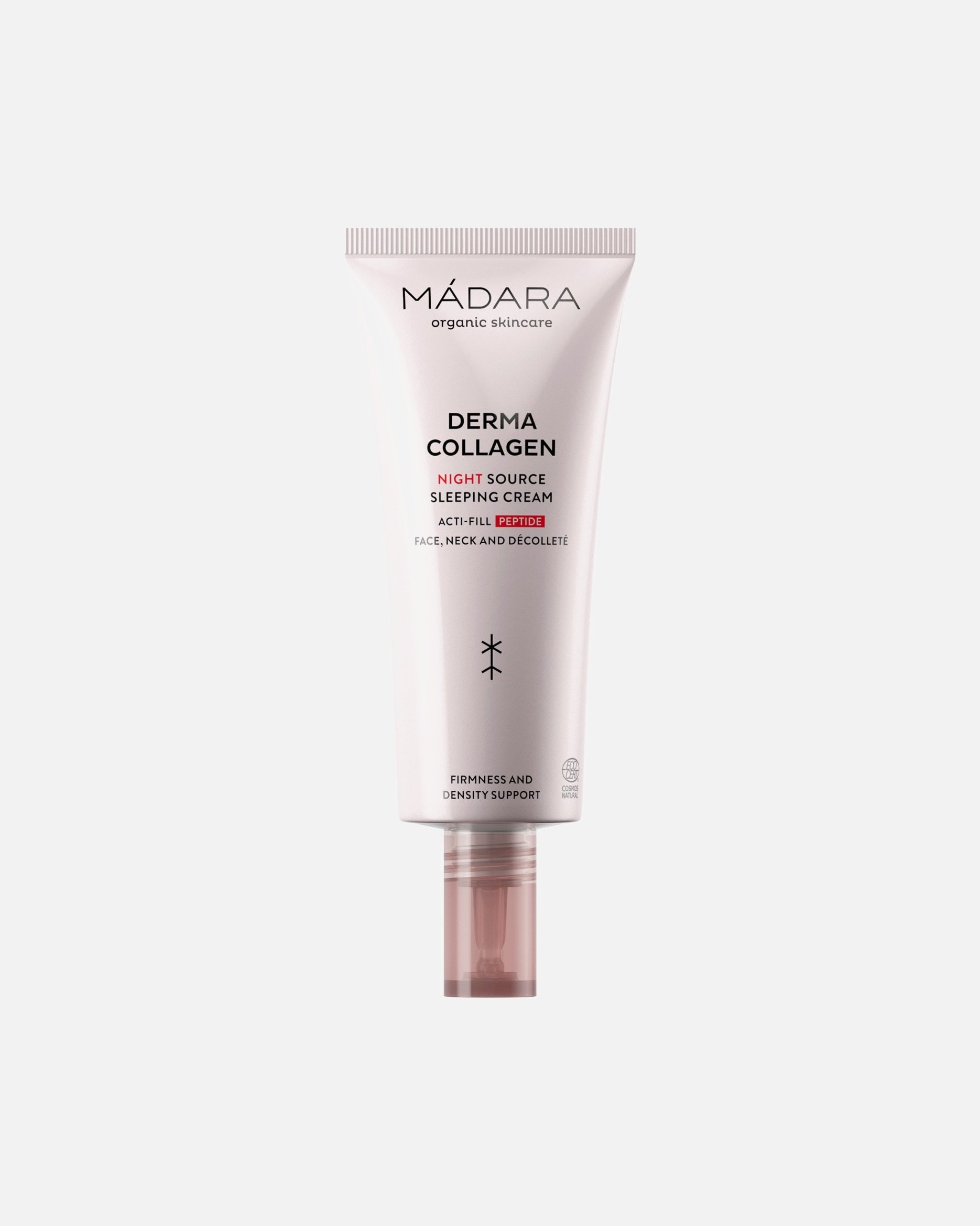 MÁDARA noćna krema Derma Collagen Night Source - 70 ml