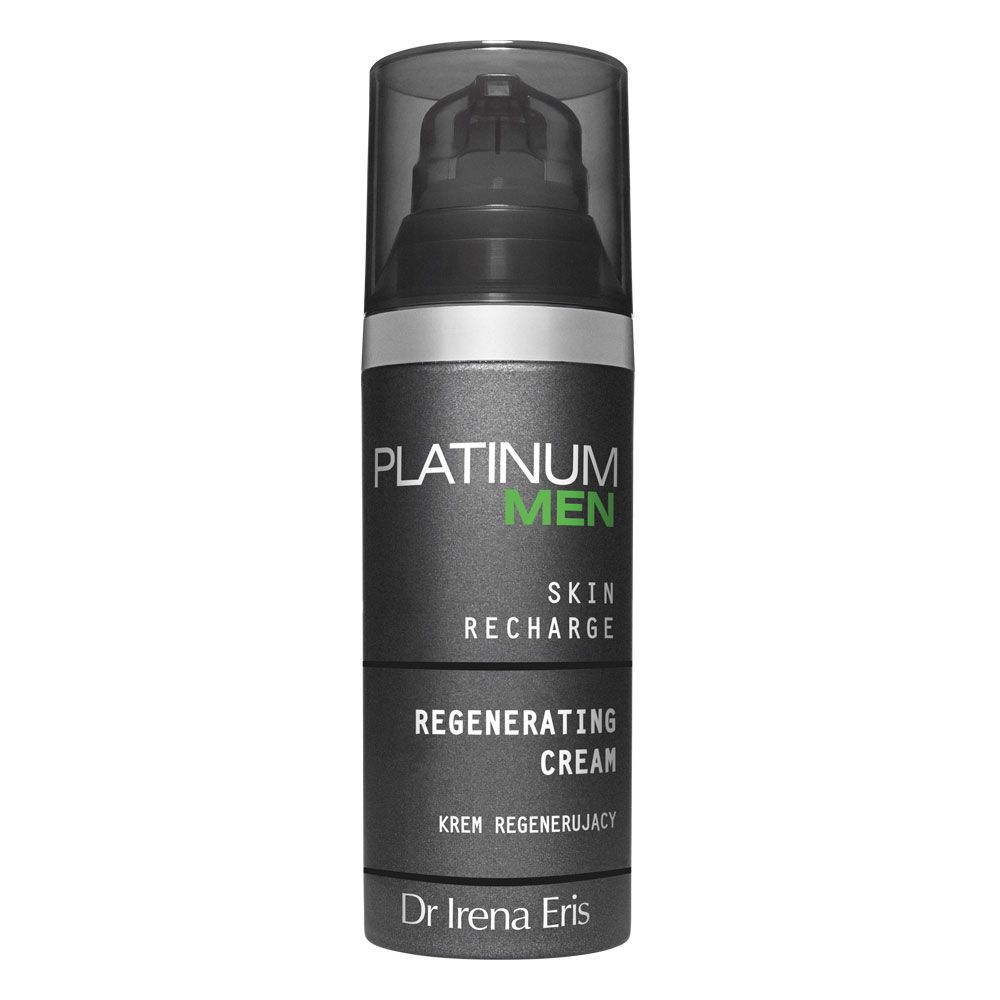 Dr. Irena Eris Platinum Men
