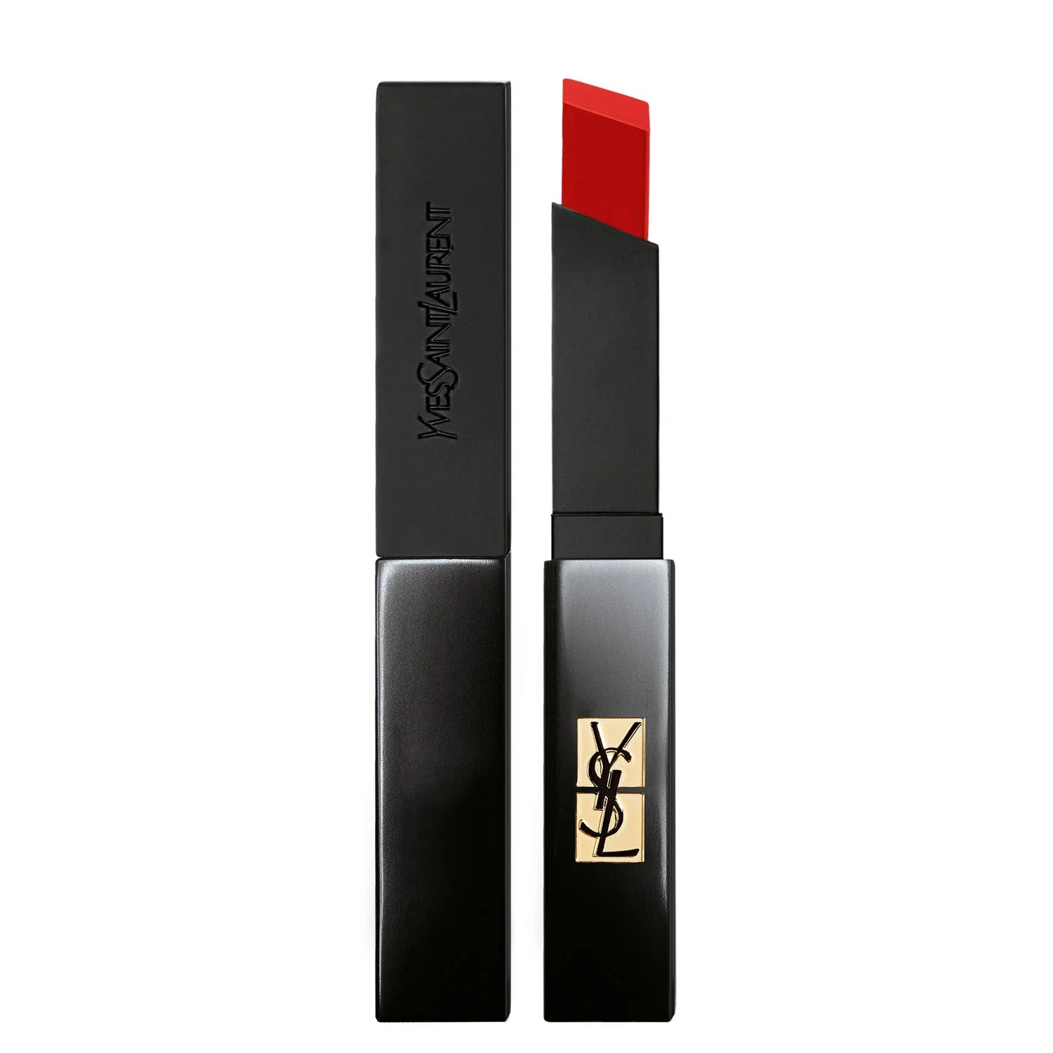 Labbra Rouge Pur Couture The Slim Velvet Radical - Rossetto mat, Rossetto