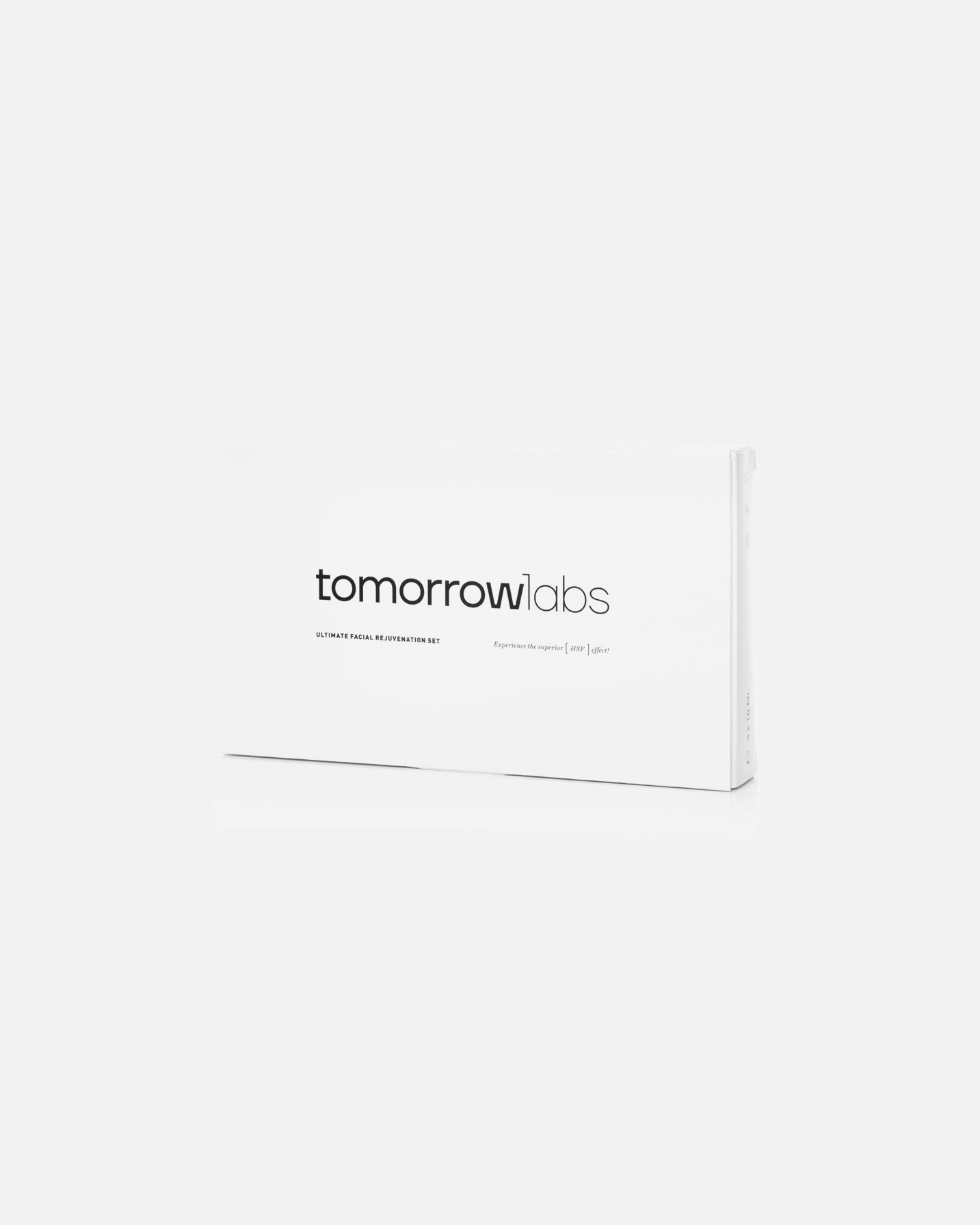 „Tomorrowlabs“ veido atjauninimo rinkinys – 1 vnt.