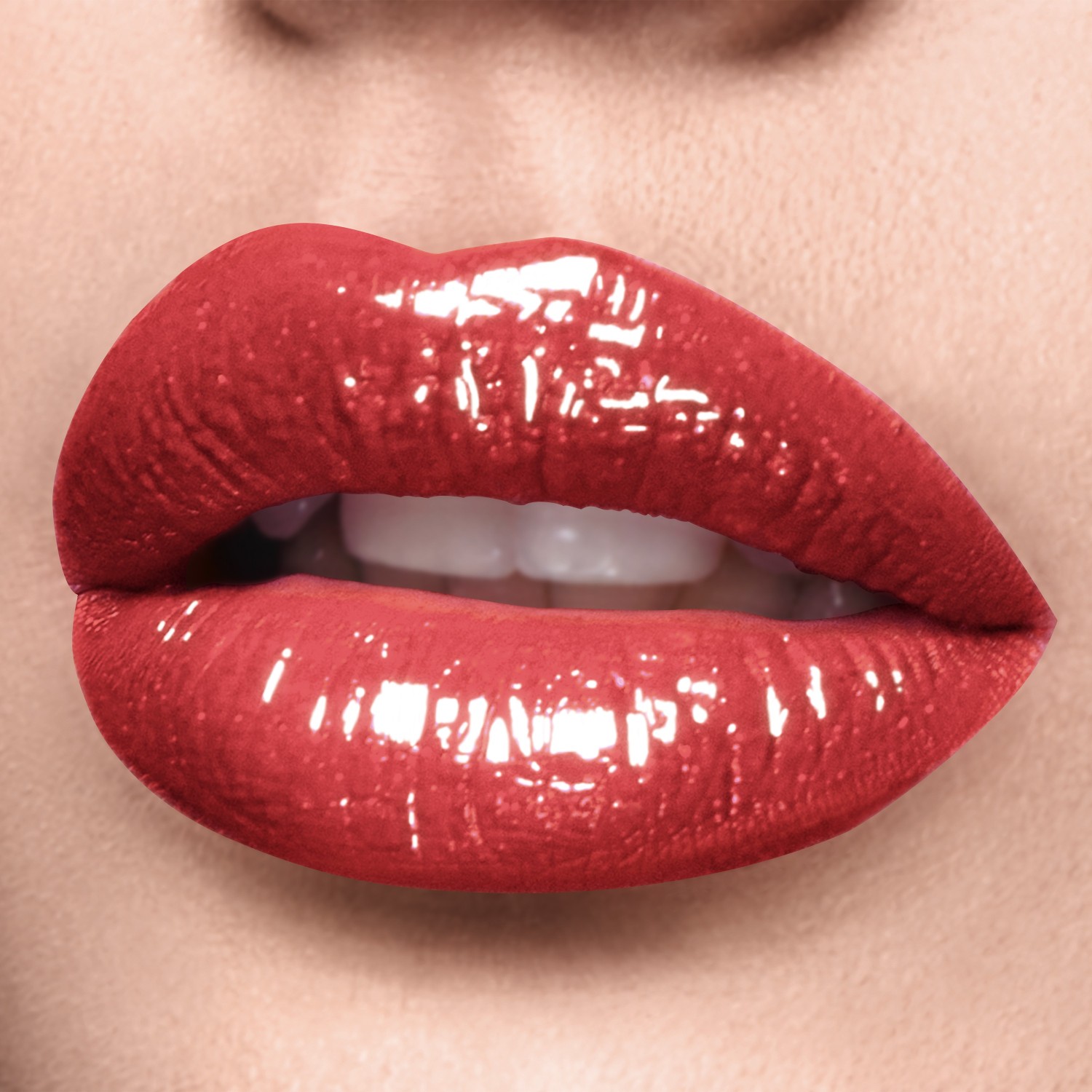 By Terry LIP-EXPERT SHINE N.1 Baby Beige