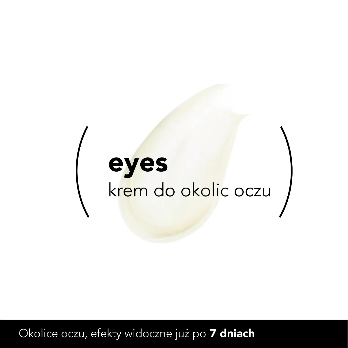 Bella Aurora Eyes Protect Anti-Dark Spots Korygujący krem pod oczy