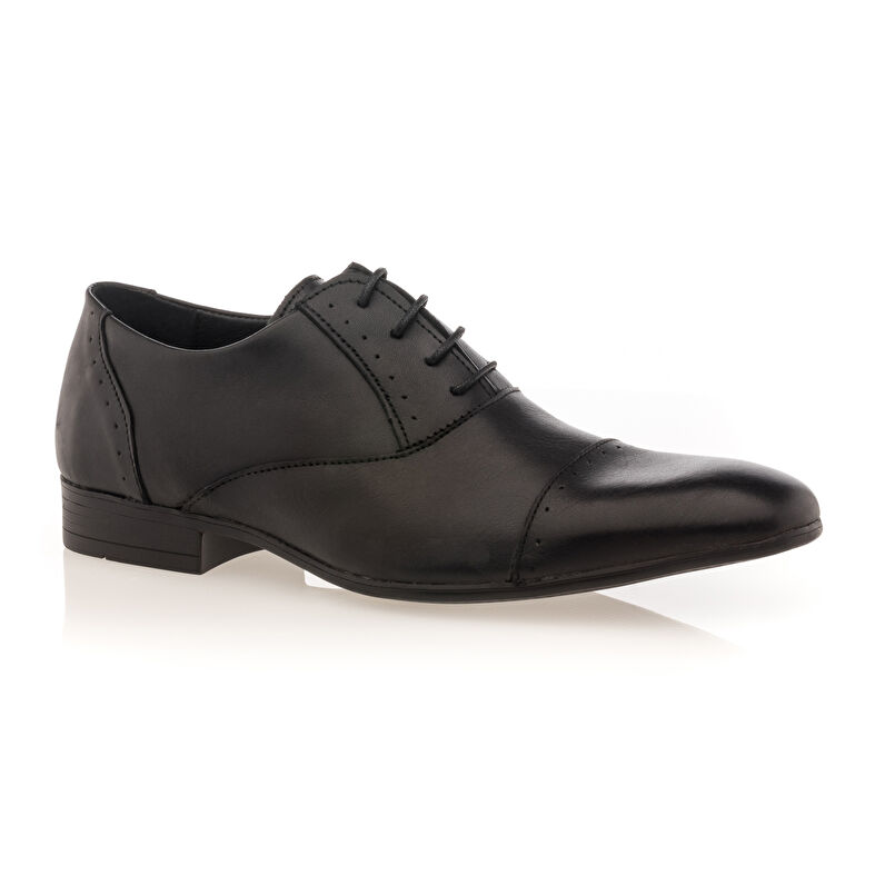 Scarpe eleganti nere da uomo