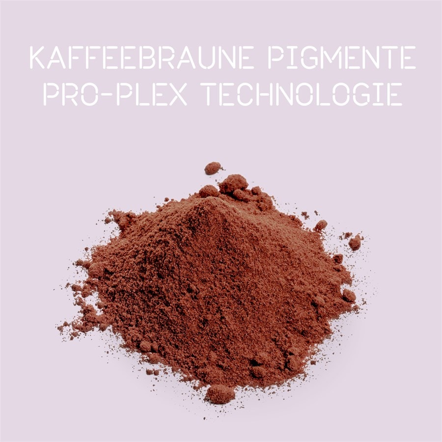 Londa Professional Haarmaske Kaffeebraun - 200 ml