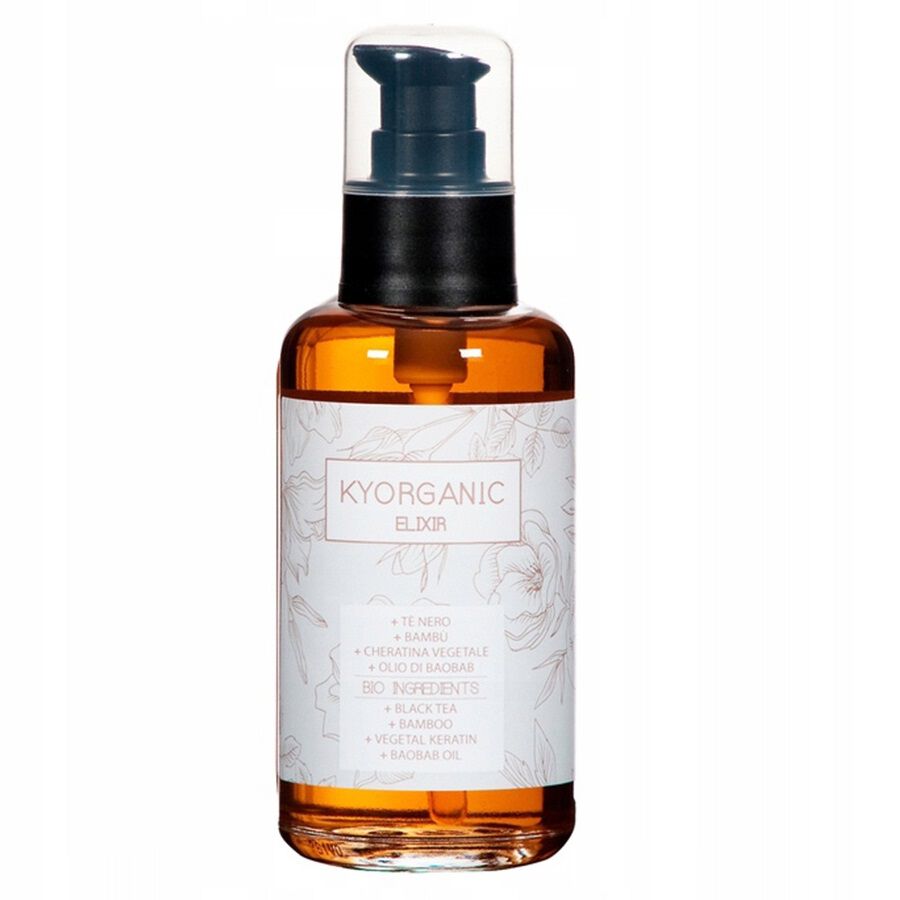 KYO Kyorganic