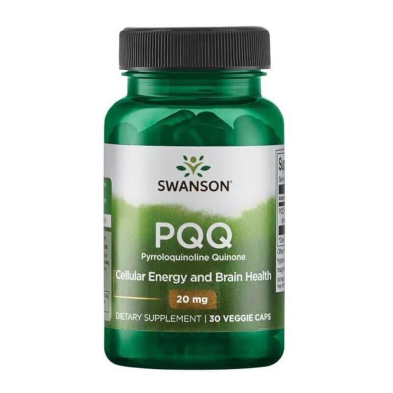 Swanson PQQ