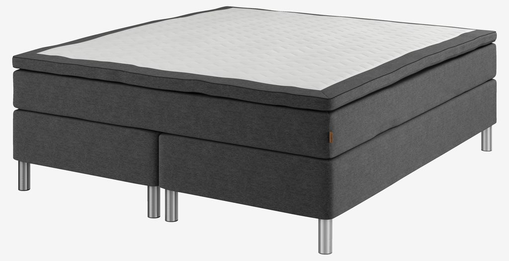 Kontinentalni krevet SOKNA GC35 zlatni 150x200 SOKNA GC35 sivi-40 memorijska boja