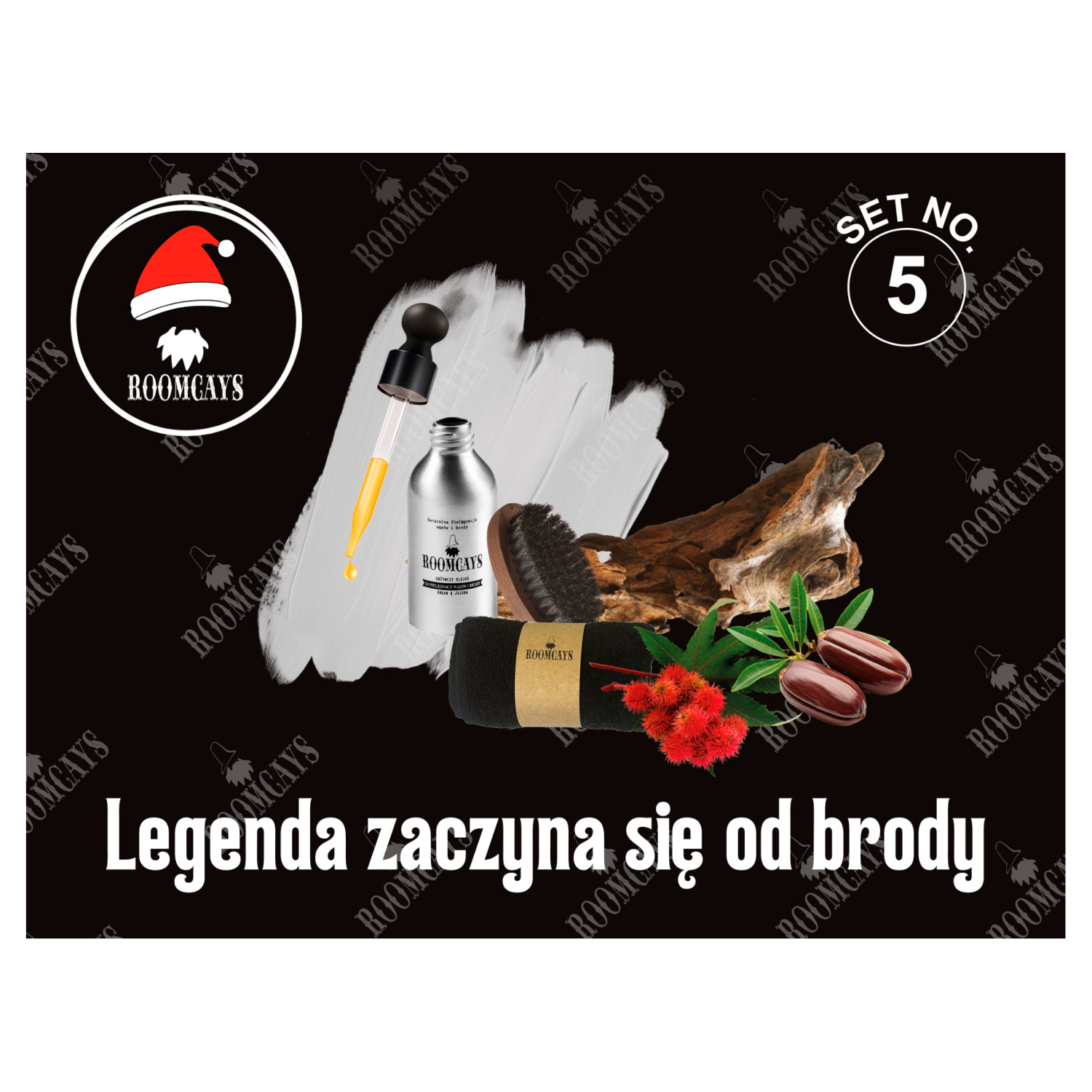 Sobe št. 5