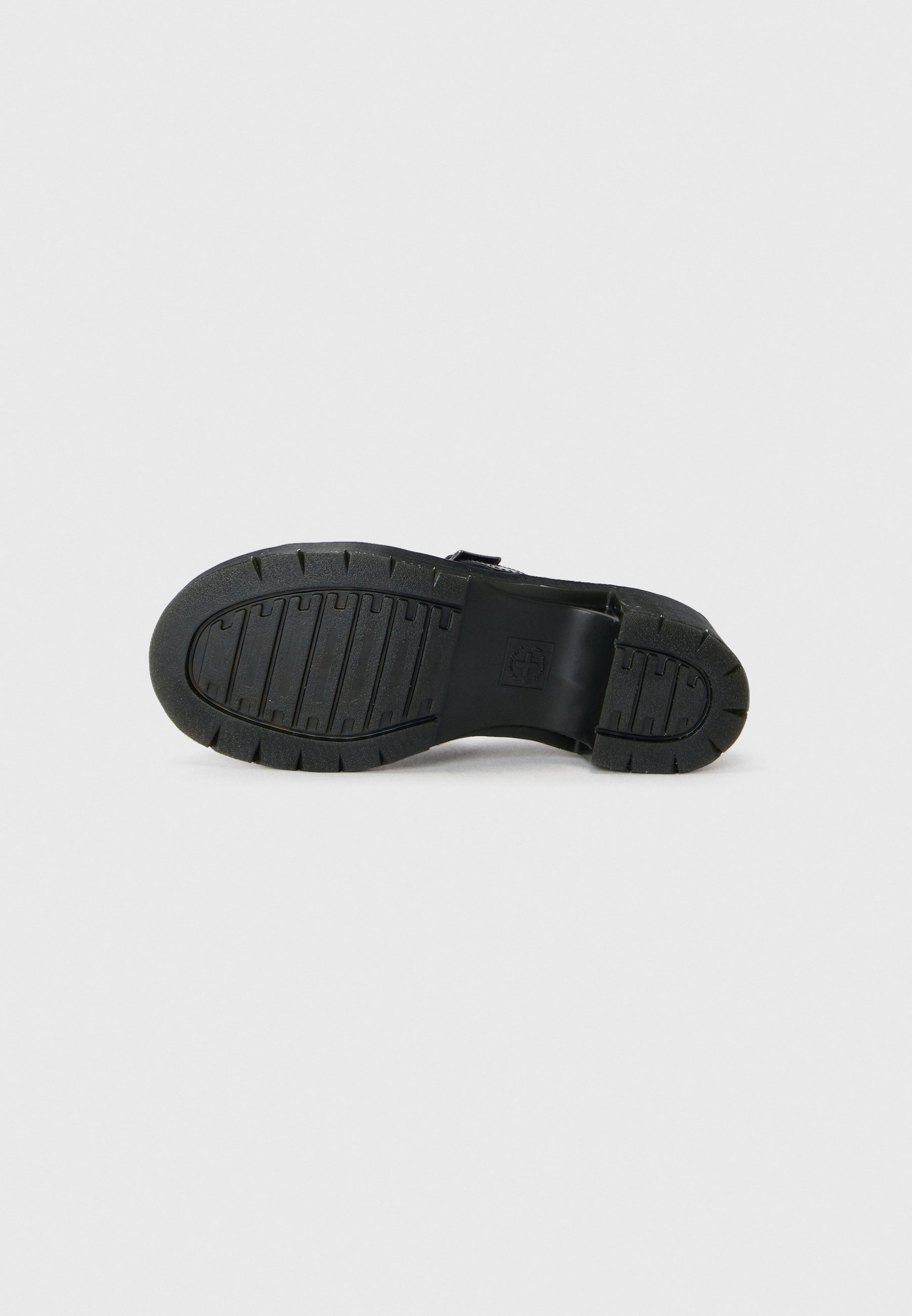 Dr. Martens ALDERSTONE - Balletpumps - zwart Orleans
