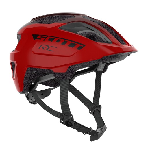 Scott Spunto Plus Junior Fietshelm (CE)