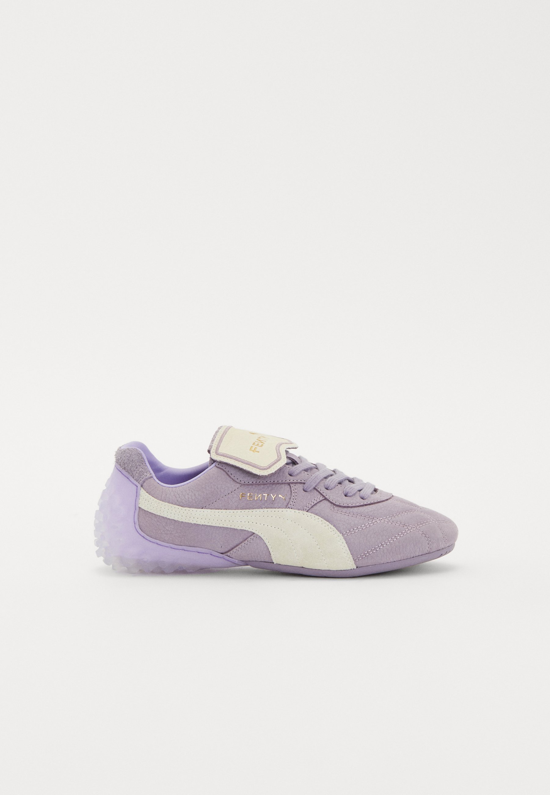 FENTY x PUMA FENTY AVANTI - Joggesko - pale plum/alpine snow