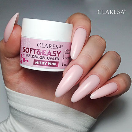Claresa Soft&Easy