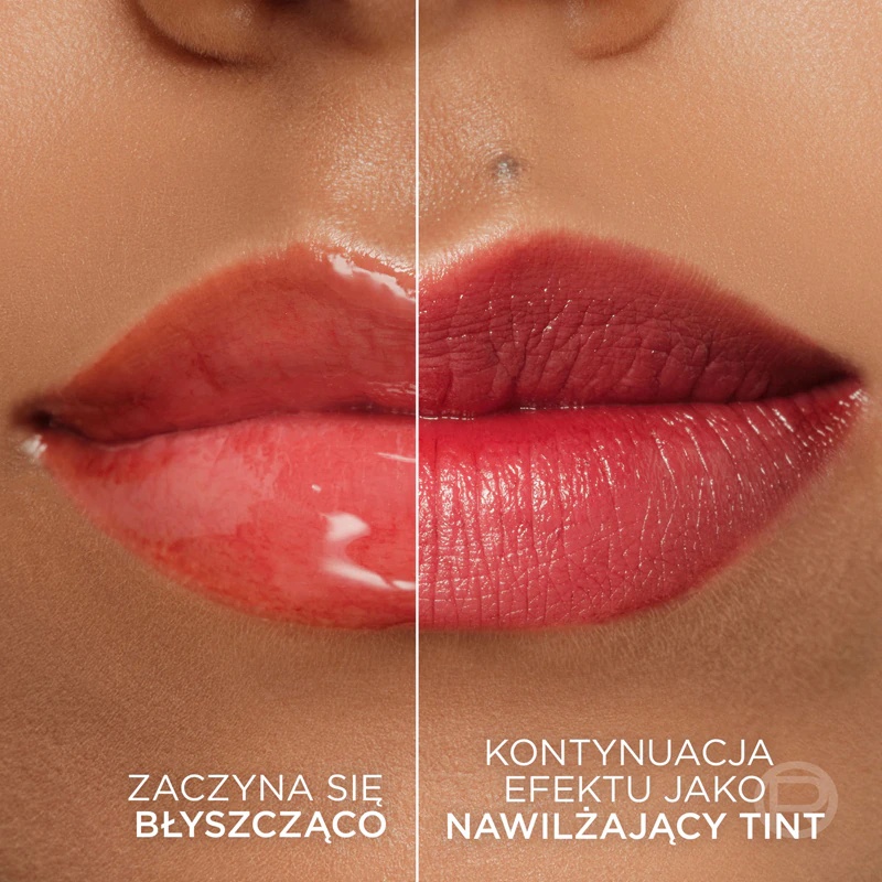 L'Oréal Paris Hyaluron Tint Lip Stain Serum vlažilna tekoča šminka