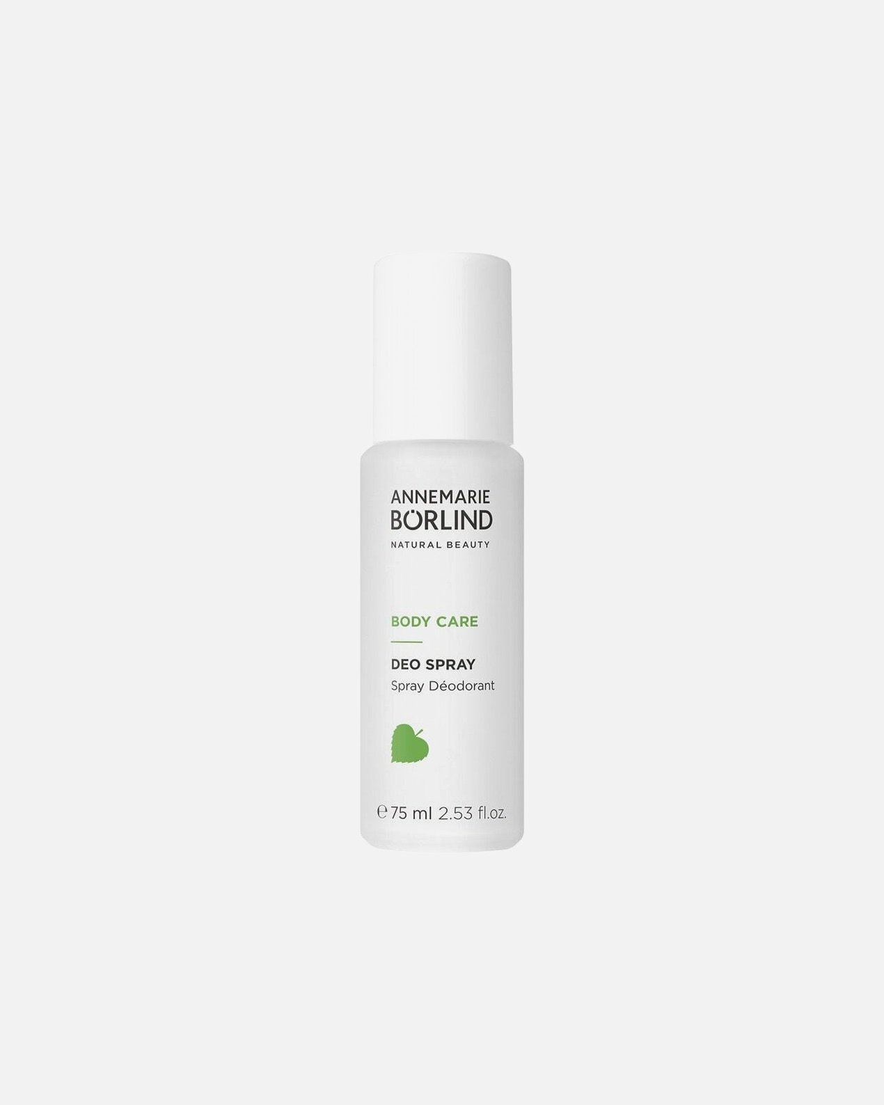ANNEMARIE BÖRLIND dezodorans sprej - 75 ml