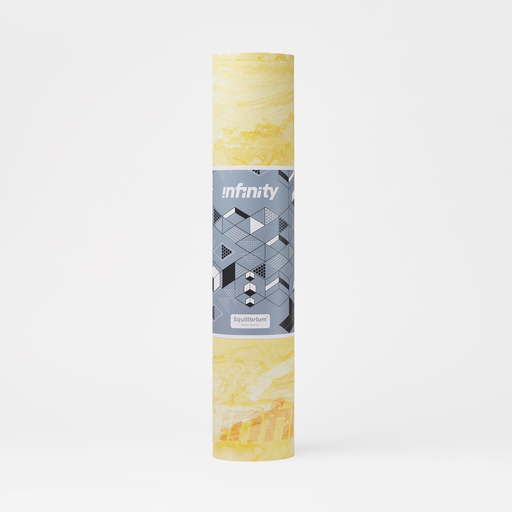 Equilibrium Infinity Yoga Mat