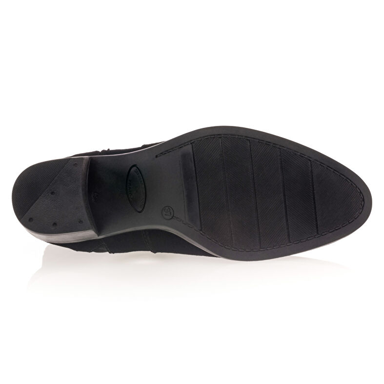 Boots / bottines Femme Noir