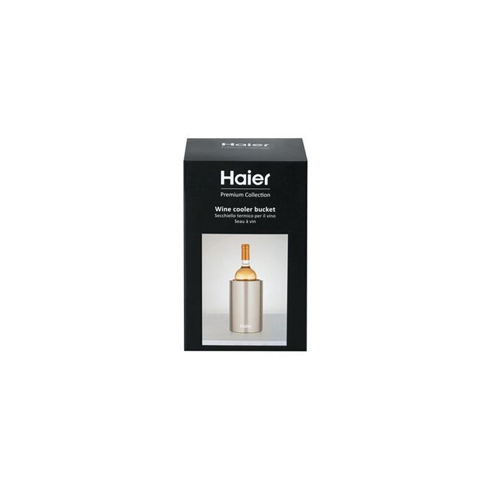 Accesorio para vino Haier: Enfriador de botellas